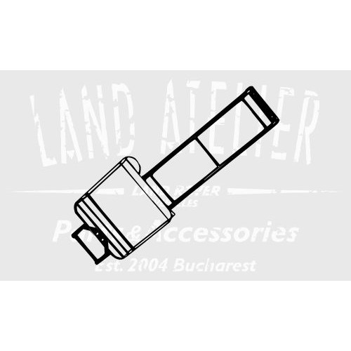 Scara acces plafon STC50417 Land Rover Defender