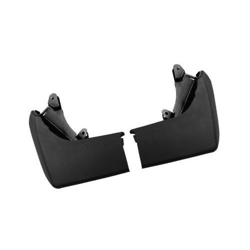 Aparatori noroi  Land Rover Discovery CAS500010PCL