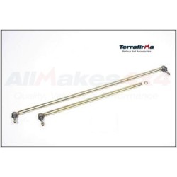 Bare directie heavy duty TF250 Land Rover Defender