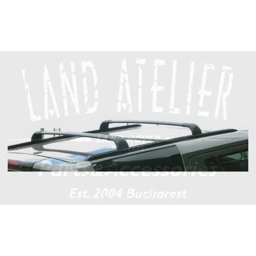 Bare transversale portbagaj Land Rover Discovery 3 si 4 VPLAR0001