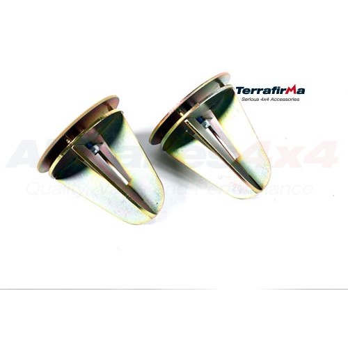 Conuri redresare arcuri TF511 Land Rover Defender