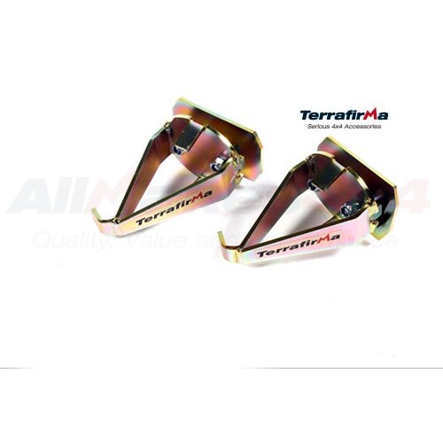 Conuri redresare arcuri TF520 Land Rover Defender Discovery Range Rover