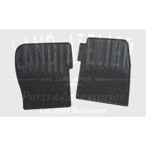 Set covoare cauciuc fata STC50049AA Land Rover Discovery