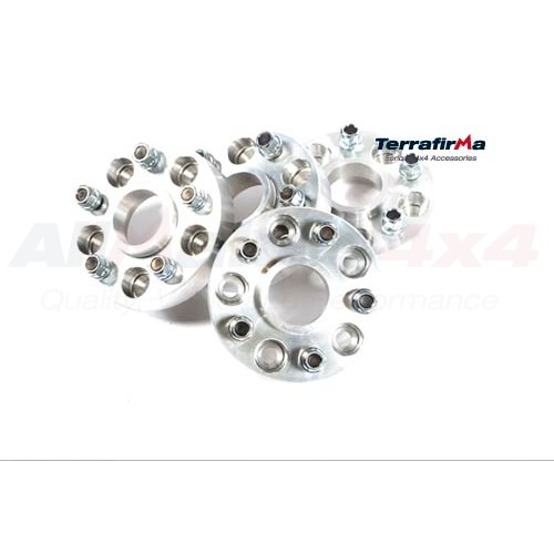 Distantiere roti TF302 Land Rover Discovery Range Rover