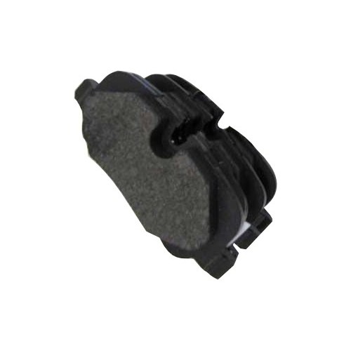 placute frana Land Rover Discovery LR055455