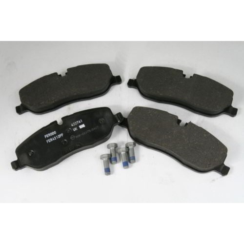 Placute frana fata Land Rover Discovery Range Rover LR019618 LR134694