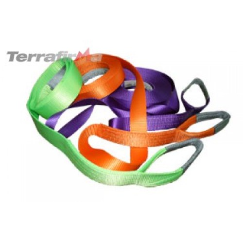 Sufa recuperare elastica sarcina 11 tone TFSS11000 Land Rover