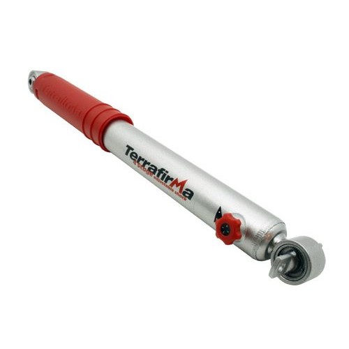 Amortizor suspensie fata 4 Stage ajustabil 3 inch Terrafirma LR Discovery 2 TF178