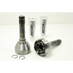 Capete planetara heavy duty model fara ABS Defender Discovery RR Clas…