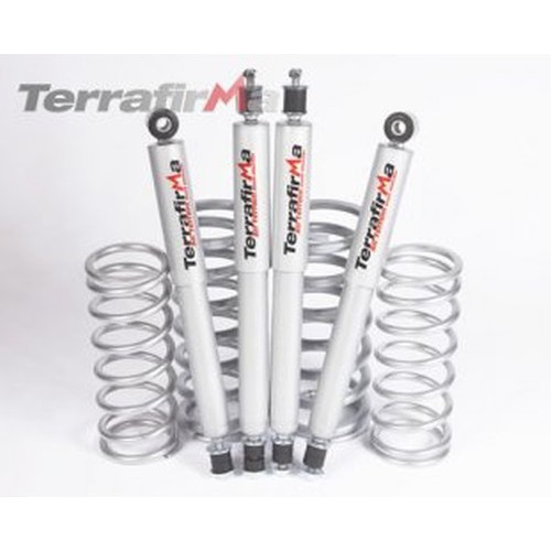 Kit inaltare suspensie TF202 Land Rover Defender Discovery Range Rover