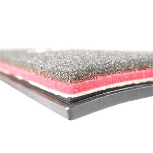 Filtru aer heavy duty TF384 Land Rover Discovery