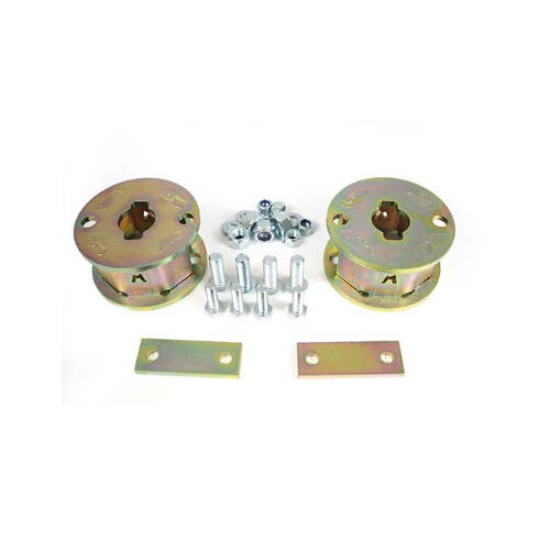 Kit inaltare perne suspensie LR Discovery 2 TF526