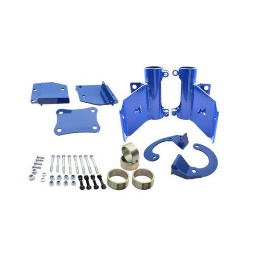 Kit Terrafirma fixare amortizoare Defender Discovery Range Rover TF542