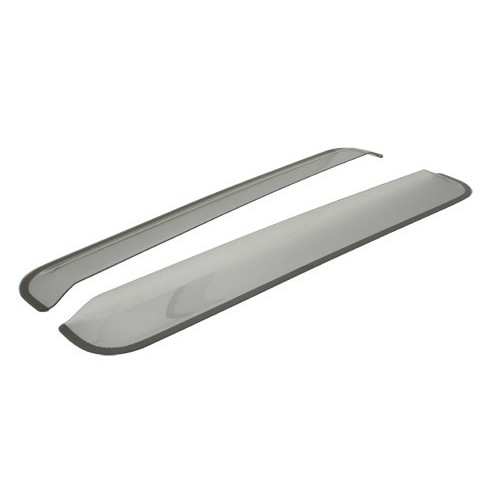 Deflectoare geamuri spate LR Defender TF667