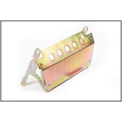 Scut motor directie aluminiu Defender TF841L