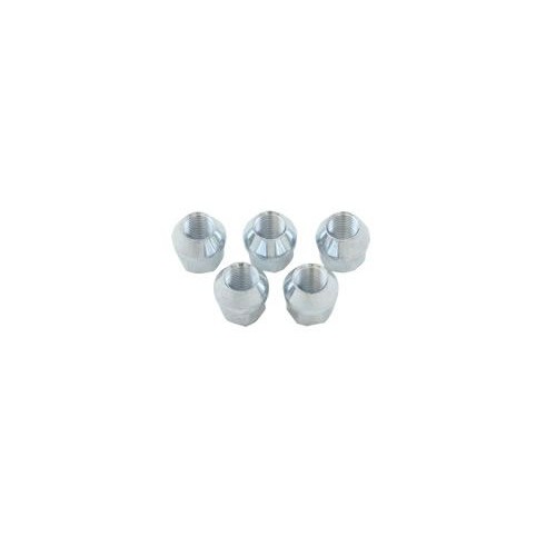 Piulite roata set pentru janta Terrafirma TF100 TF102 Land Rover TFRVSNUT