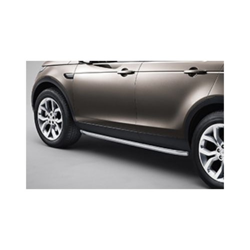 Praguri laterale tubulare inox Discovery Sport VPLCP0209