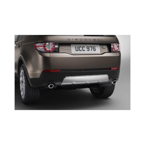 Scut protectie spate inox Discovery Sport VPLCP0213