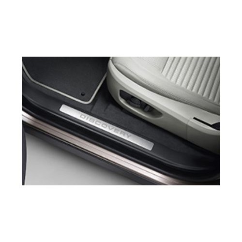 Ornament prag interior scris DISCOVERY Discovery Sport VPLCS0289LAA