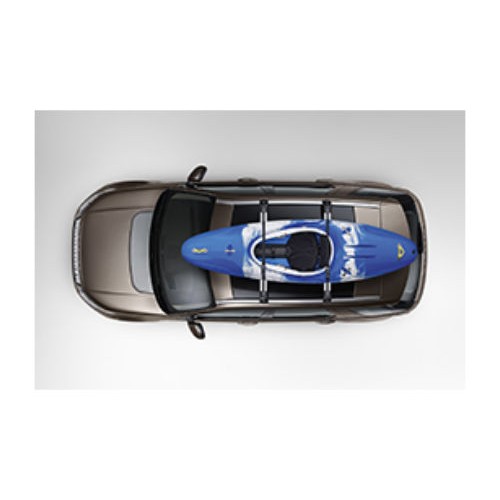 Suport canoe Defender de la 2020 Discovery Sport RR Evoque si L405 VPLGR0107