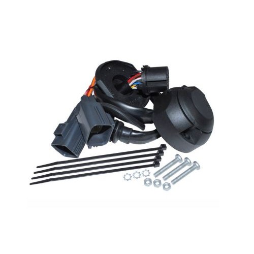 Priza electrica carlig remorcare 13 pini Range Rover L405 VPLGT0073