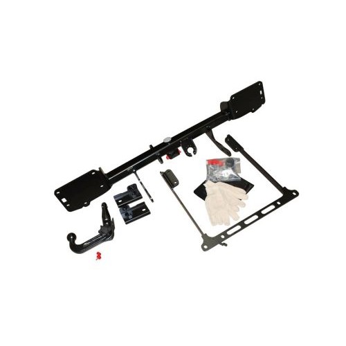 Kit remorcare cu carlig detasabil Range Rover L405 VPLGT0082