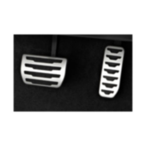 Ornamente pedale Discovery Sport VPLHS0044