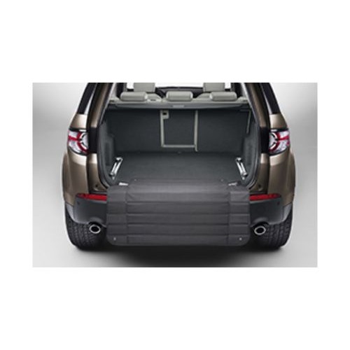 Aparatoare spatiu bagaje protectie bara spate Discovery Sport VPLVS0179