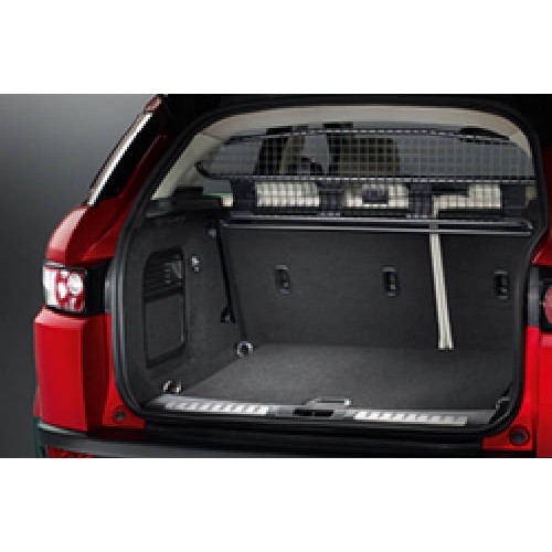 Grilaj separator partea superioara spatiu bagaje Range Rover Evoque VPLVS0218