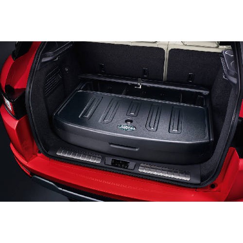 Cutie spatiu bagaje Range Rover Evoque VPLVS0323