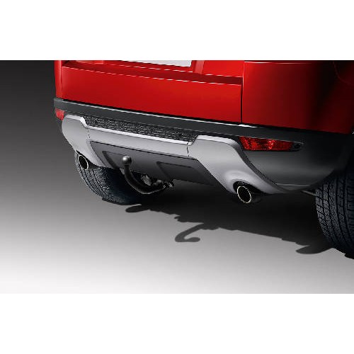 Kit remorcare cu carlig detasabil Range Rover Evoque VPLVT0166