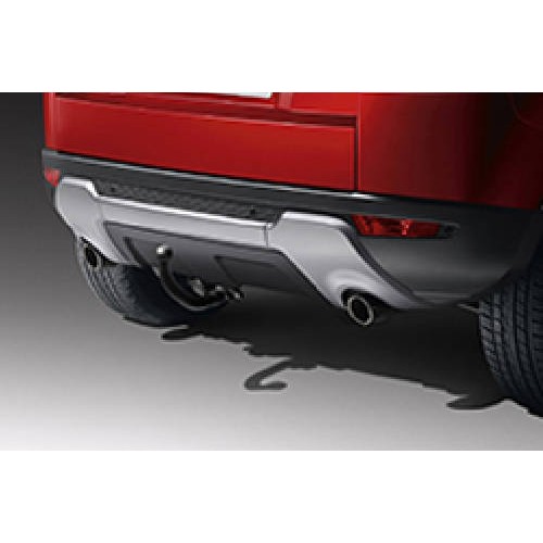 Kit carlig remorcare fix Range Rover Evoque VPLVT0170