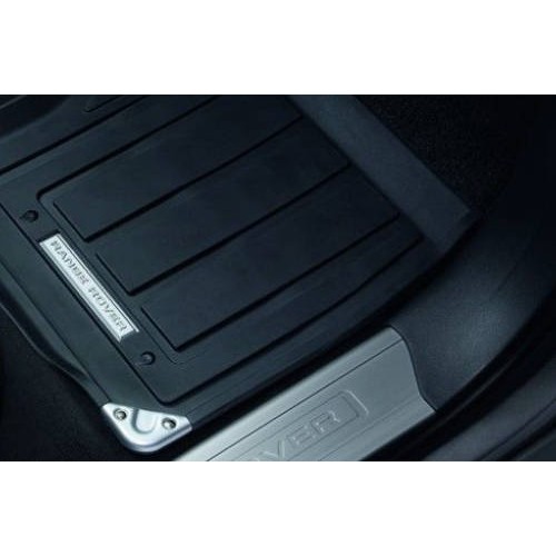 Covorase cauciuc interior Range Rover Sport de la 2014  VPLWS0190