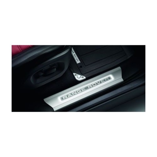 Ornamente interioare praguri iluminate Range Rover L450 si Sport VPLWS0208
