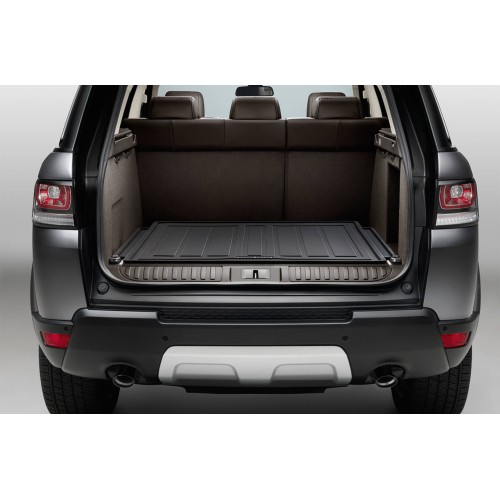 Covor cauciuc spatiu bagaje Range Rover Sport VPLWS0225