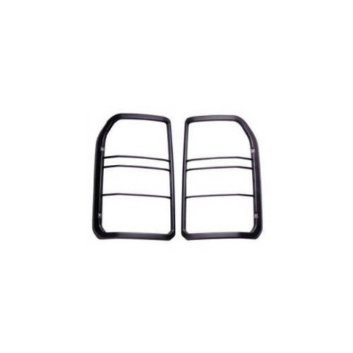 Grile protectie lampi stopuri LR Discovery 3 VUB501380