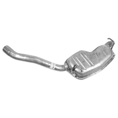 Toba esapament finala Range Rover P38 WDV100270