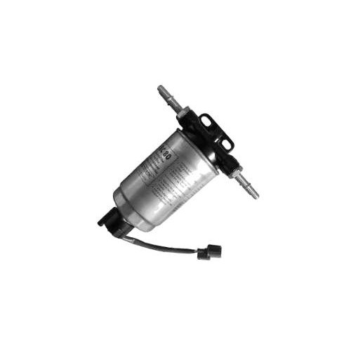 Ansamblu filtru combustibil cu suport si senzor Defender TD5 WJN000020