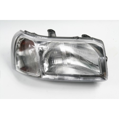 Far dreapta Land Rover Freelander 1 2001-2003 XBC001740