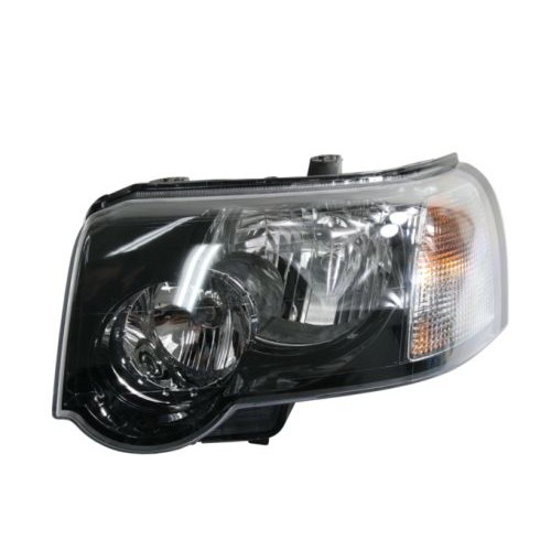 Far LR Freelander 1 XBC001271 XBC500990