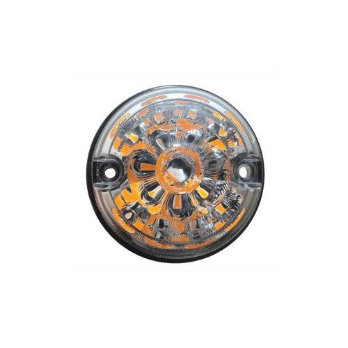 Lampa LED semnal fata Land Rover Defender TD5 si Puma XBD100670 XBD500010 LR047798