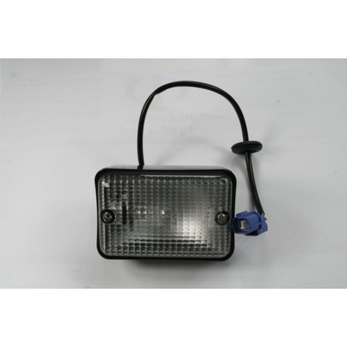 Lampa marsarier Defender XFD100050