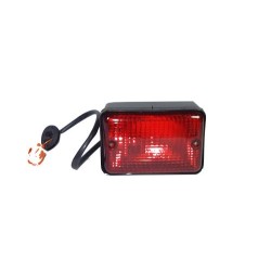Lamp ceata Defender XFE100170