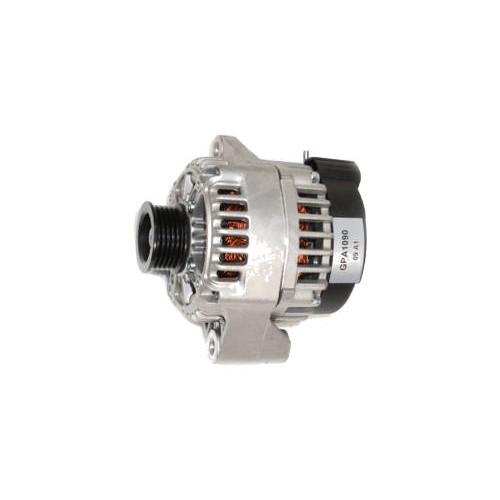 Alternator 105 amperi LR Freelander 1.8 benzina cu Aer Conditionat YLE102060