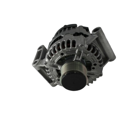 Alternator 120 amperi Land Rover Defender Puma td4 YLE500310