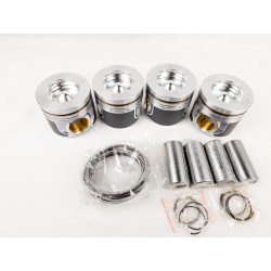 Piston Range Rover set complet motor Ingenium 2.0D