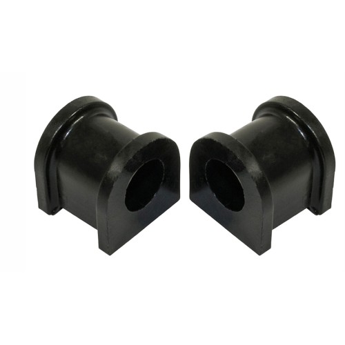 Bucse antiruliu spate set Poliuretan Range Rover P38 ANR3305PY