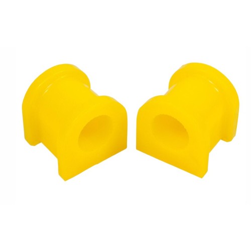 Set bucse antiruliu poliuretan galben Land Rover Range Rover ANR3305