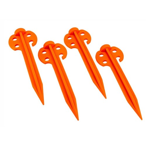 Set cuie pentru cort camping ARB ARB4158A