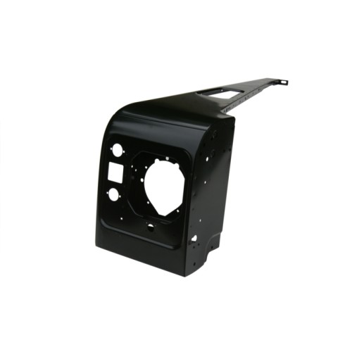 Aripa superioara fata dreapta LR Defender 1998-2016 ASB710200